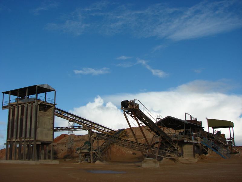 The years go by post image