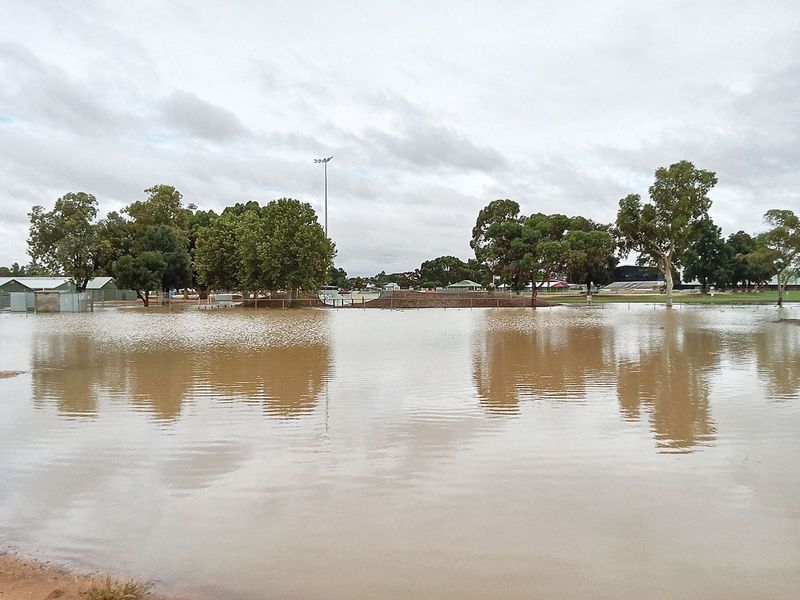 Pain from the Rain post image