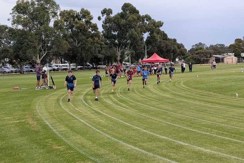 Riverland SAPSASA Update post image