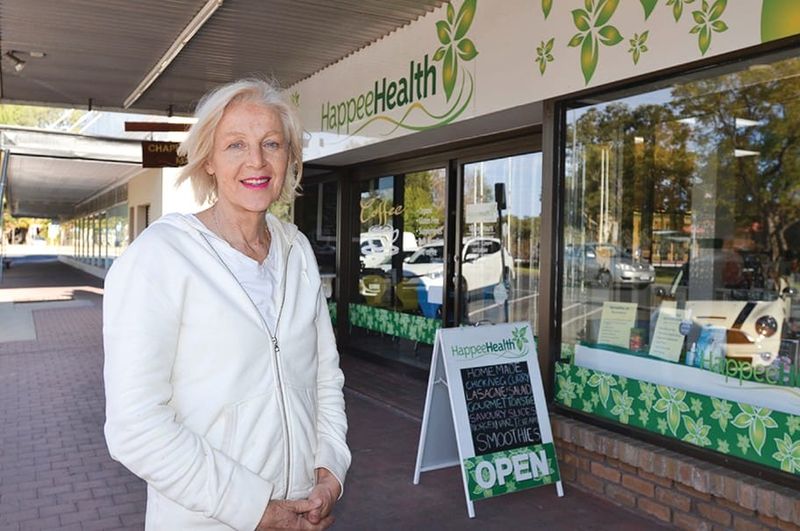 Renmark’s high achivers post image