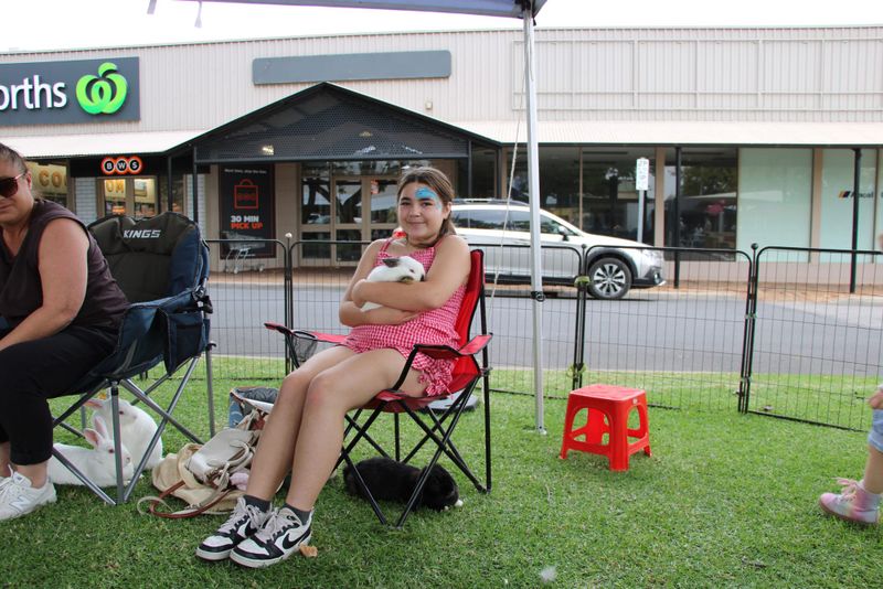 Equip to host free community events post image