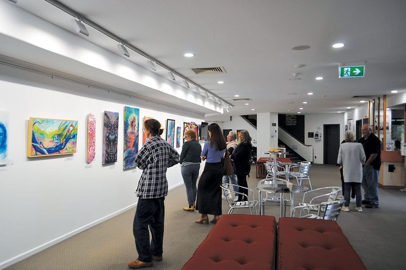 Karl’s successful showcase post image