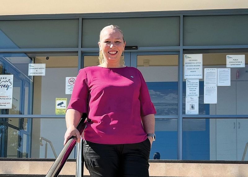 Mid Muray opens community grants program funding applications post image