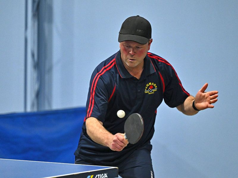 Renmark Table Tennis Association post image