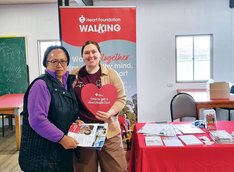 Ageing Well Expo connecting our older residents with critical services post image