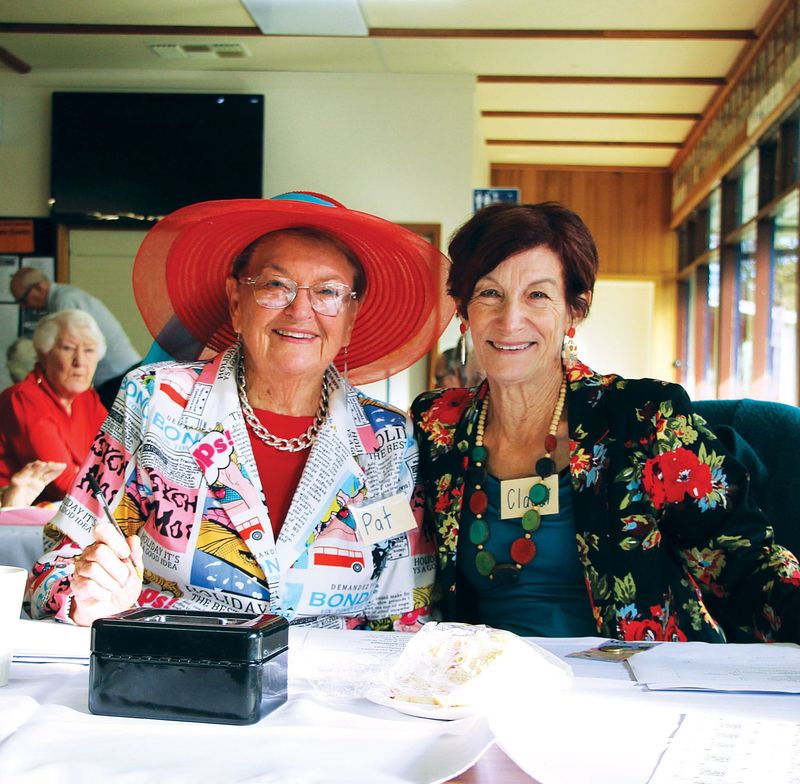 Community generosity high at Waikerie’s Biggest Morning Tea post image