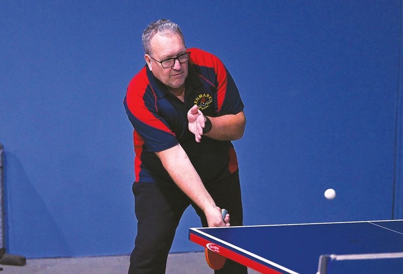 Renmark table tennis association post image