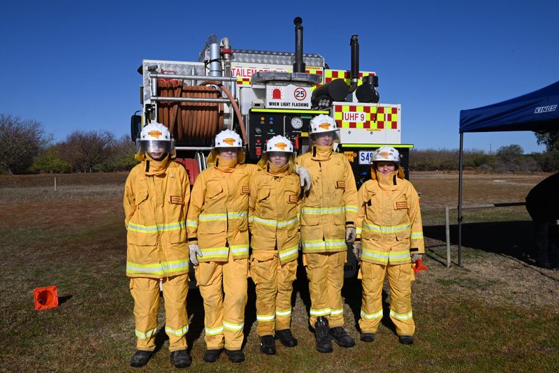 New grants available for CFS volunteers post image