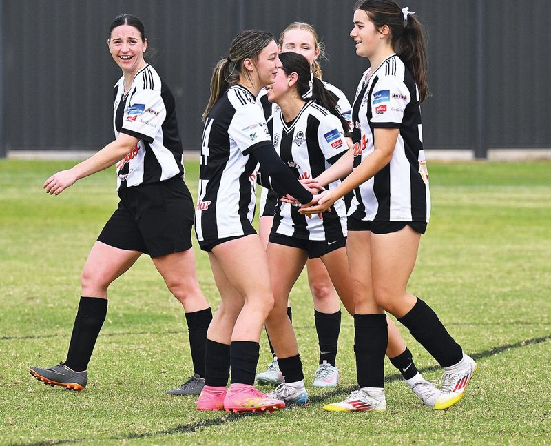 Loxton topple River Rangers in 5-3 thriller post image
