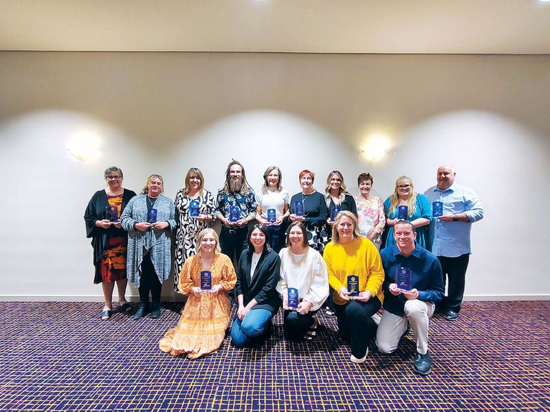 Pride of Workmanship nominees announced post image