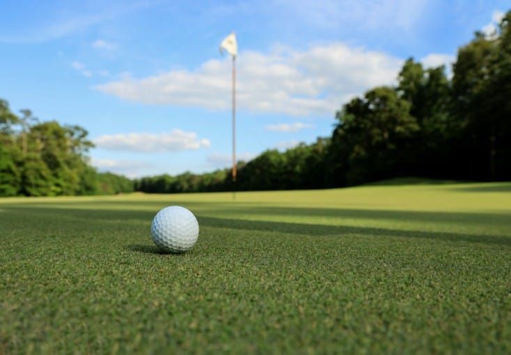 Riverland Golf post image