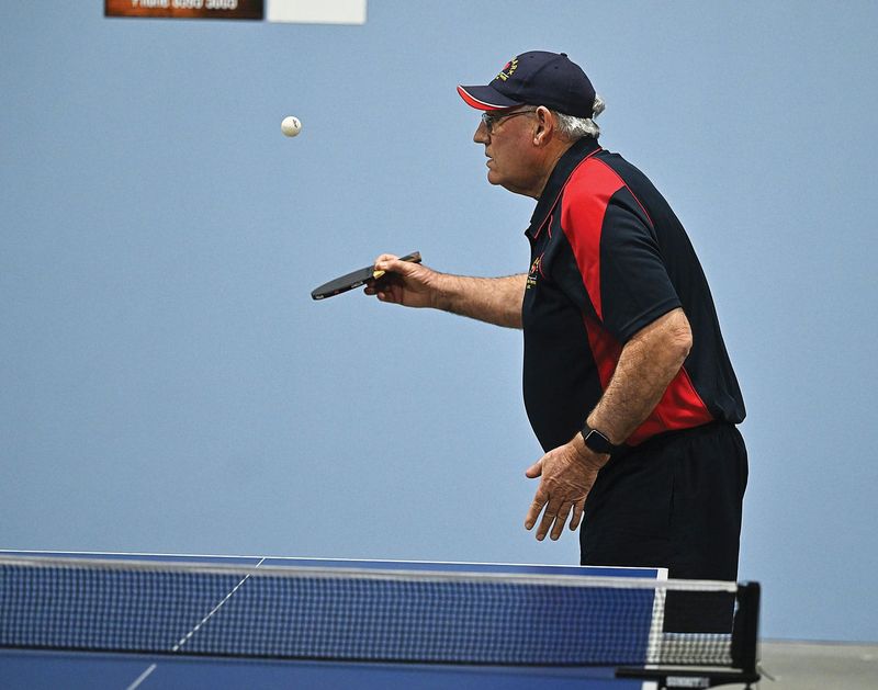 Renmark Table Tennis Association post image