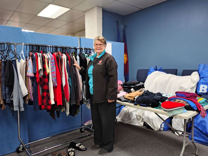 Working families turn to Salvos as living costs bite post image