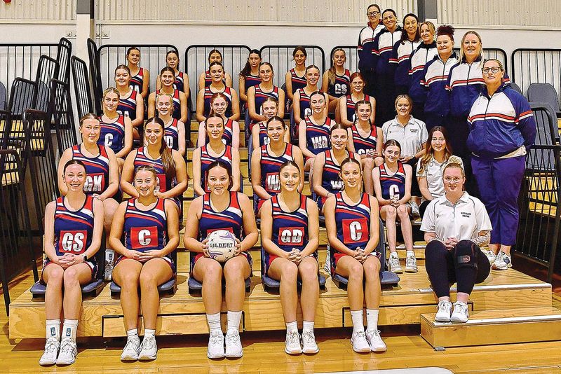 Riverland teams shine at Country Championships post image