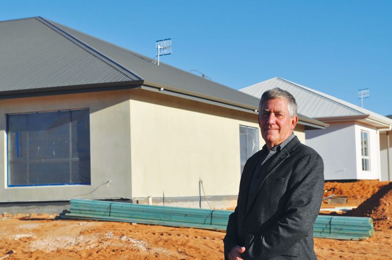 Mayor says election shift about ‘trust’ post image