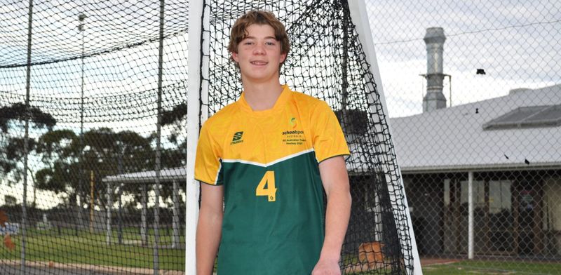 Logan shoots for international stage post image