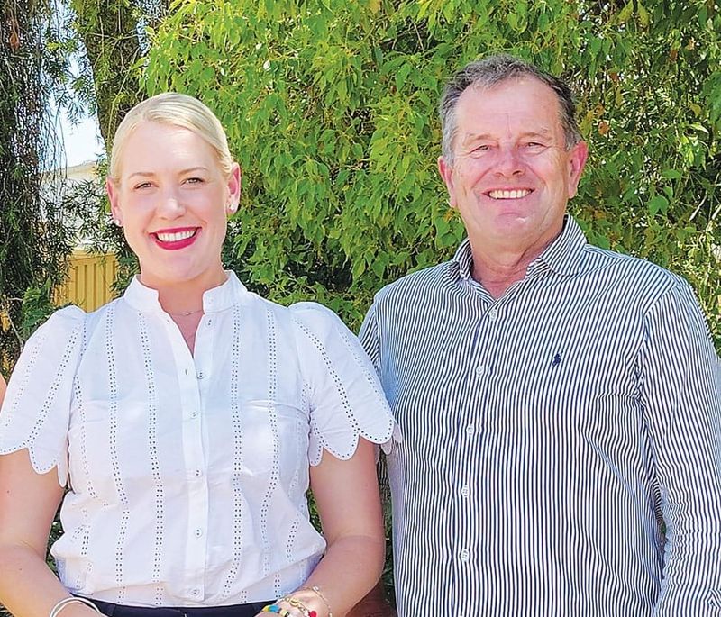 Political scrutiny on the Greater Freight bypass post image