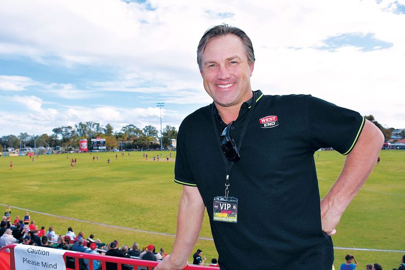 Modra on ‘long road’ to recovery post image