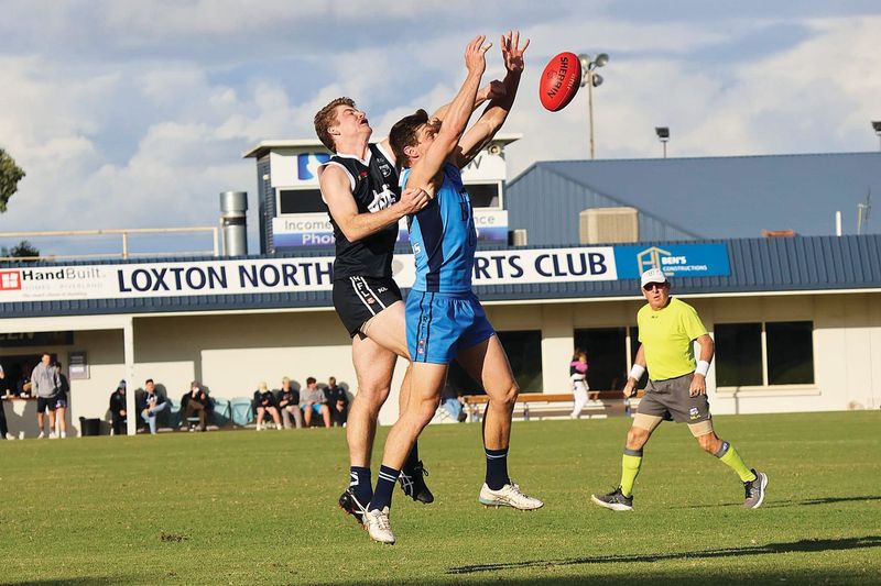 Reigning premiers run rampant at Panther Park post image