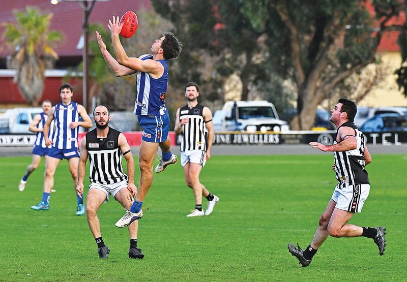 Waikerie jump back on the winners list post image