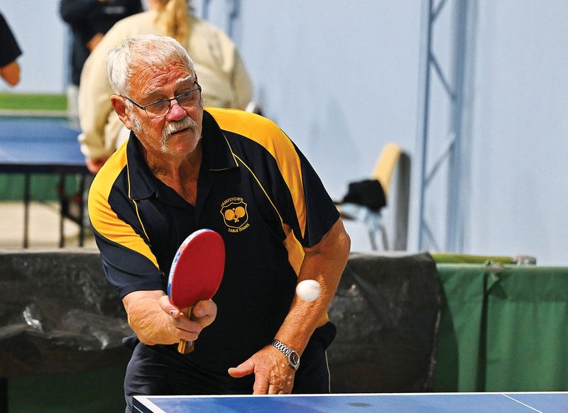 Renmark Table Tennis Association June Results post image