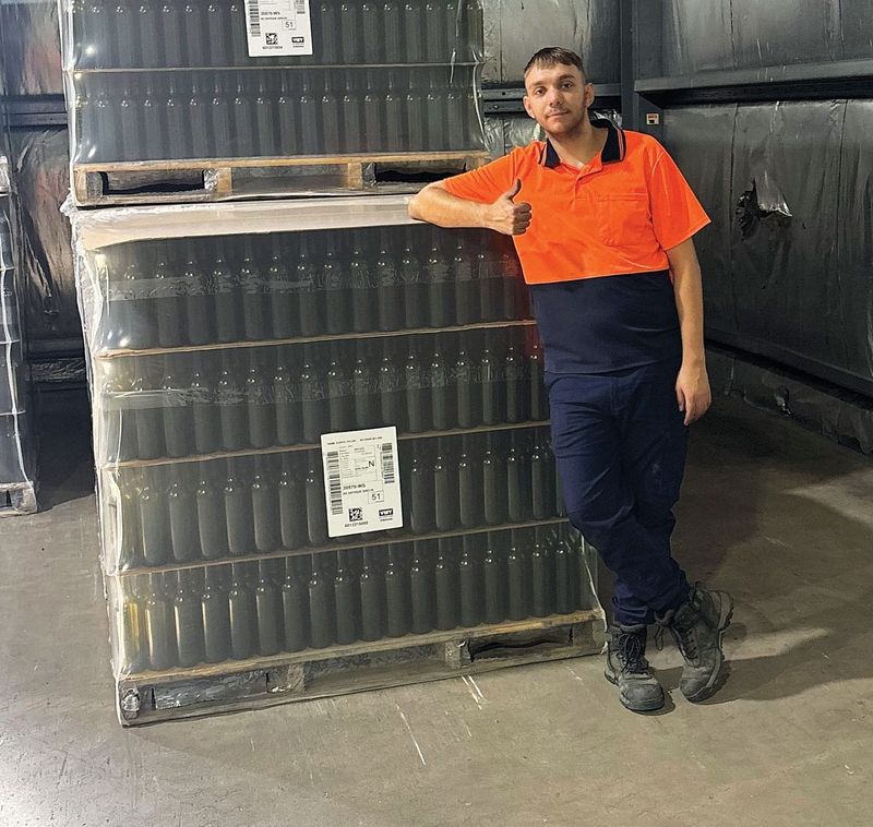 Finding a path to work and independence in the Riverland post image
