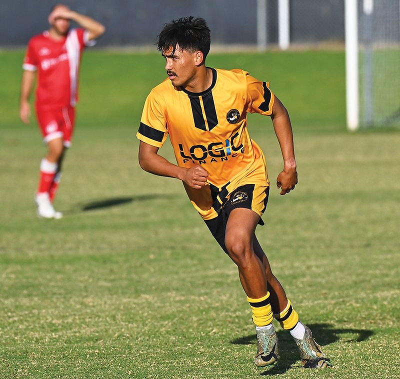 Barmera claim 10-goal win at home post image