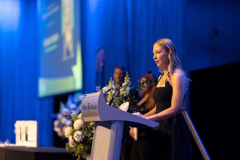 Berri educator honoured in 2026 Catholic awards post image