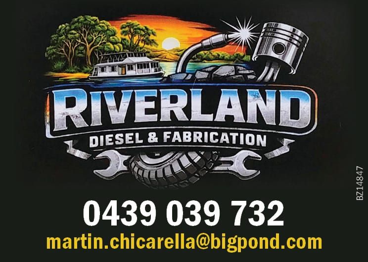 Riverland Diesel & Fabrication post image