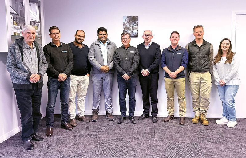 Riverland coalition prepares for protected cropping expo post image