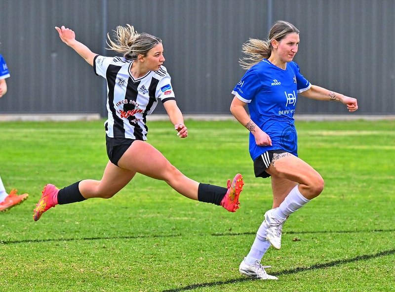 Big goal tallies feature in A grade matches post image