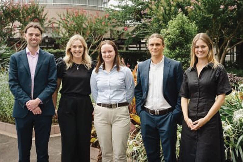 Rabobank program offers regional experience for new graduates post image
