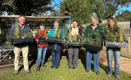 Nominations open for 2026 Landcare Awards post image