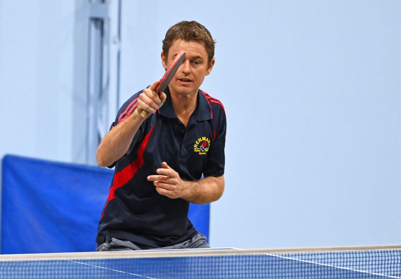 Renmark Table Tennis Association post image
