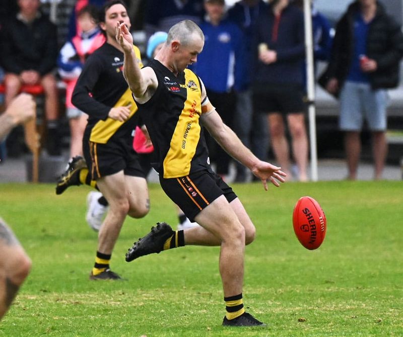 Riverland footballers named in region’s top 30 post image