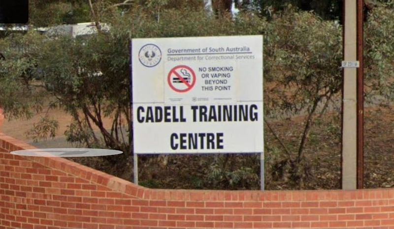 Government apologises after Cadell prison poem controversy post image