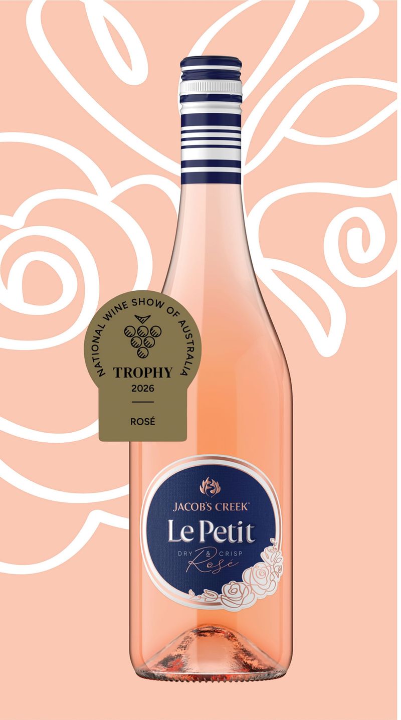 Riverland fruit behind national rosé award post image