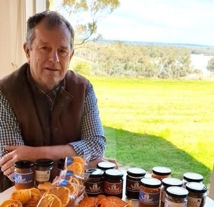 Tim’s taste of the Riverland post image