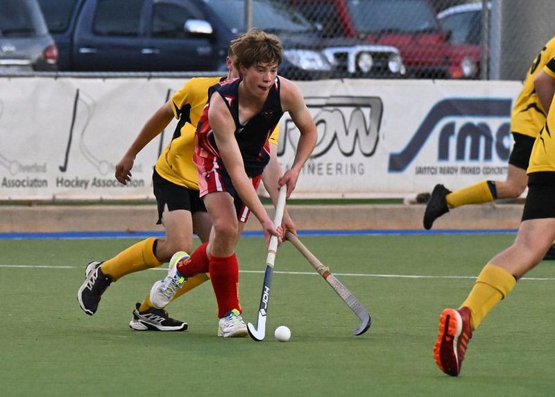 Waikerie go big in B grade for double-digit win post image