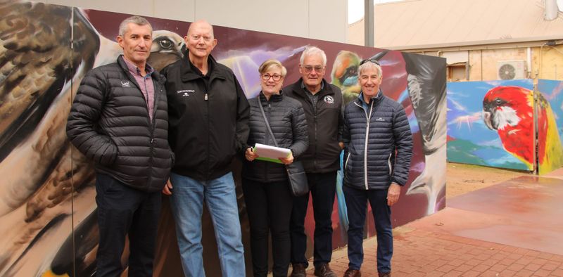 Council welcomes community input into McCoy Street beautification post image