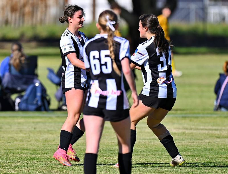 Women’s soccer still undecided post image
