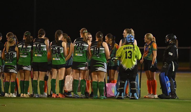 Loxton punish Berri for key win post image