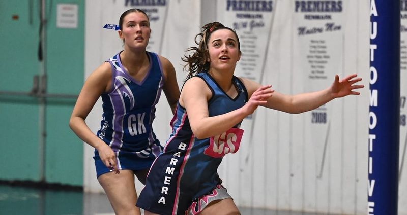 North hold off fast-finishing Berri post image