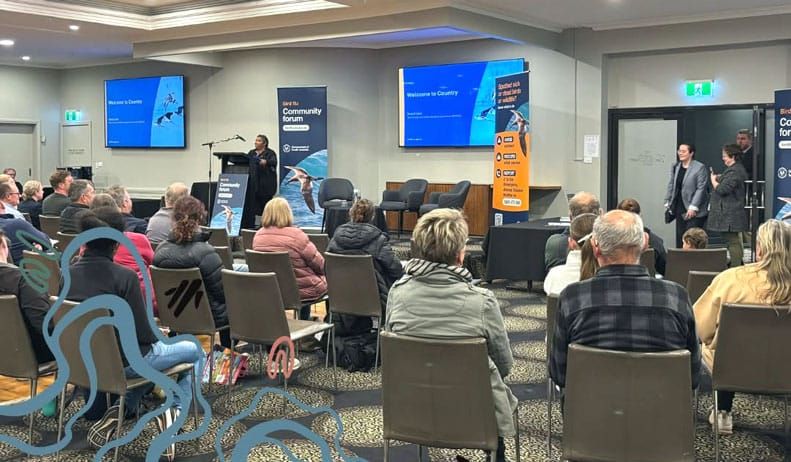 Berri forum shines focus on Bird flu post image