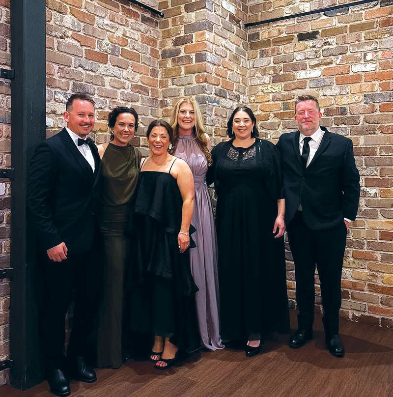 BRSC receives top national accolade post image