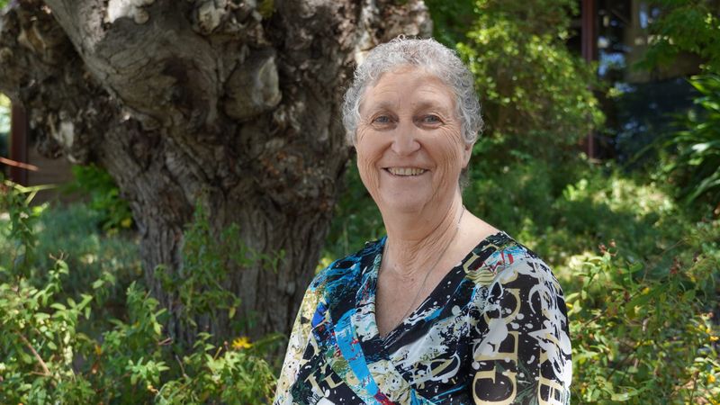 Region mourns the loss of passionate advocate post image