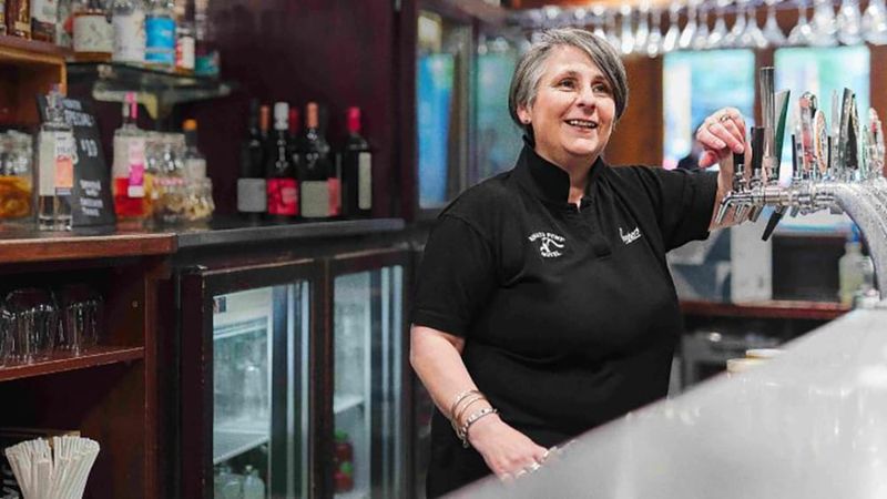 Free support available for local small businesses post image