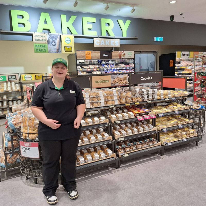 Opportunity opens the door to employment for Barmera’s Tashara post image