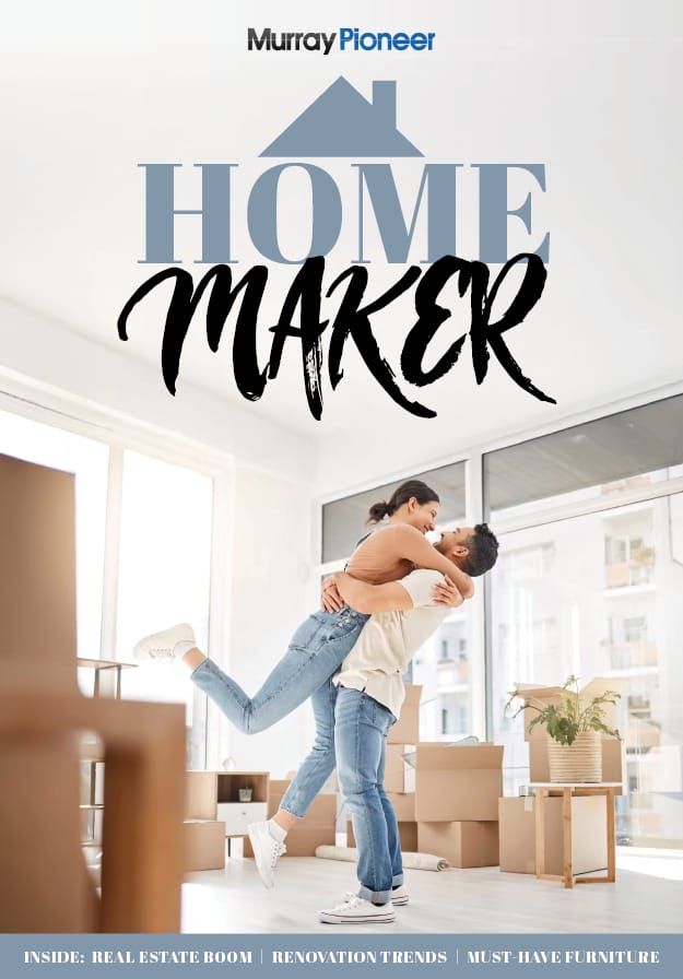 Home Maker 2026 post image