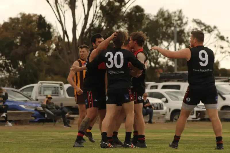 Redbacks on track for 2027 post image